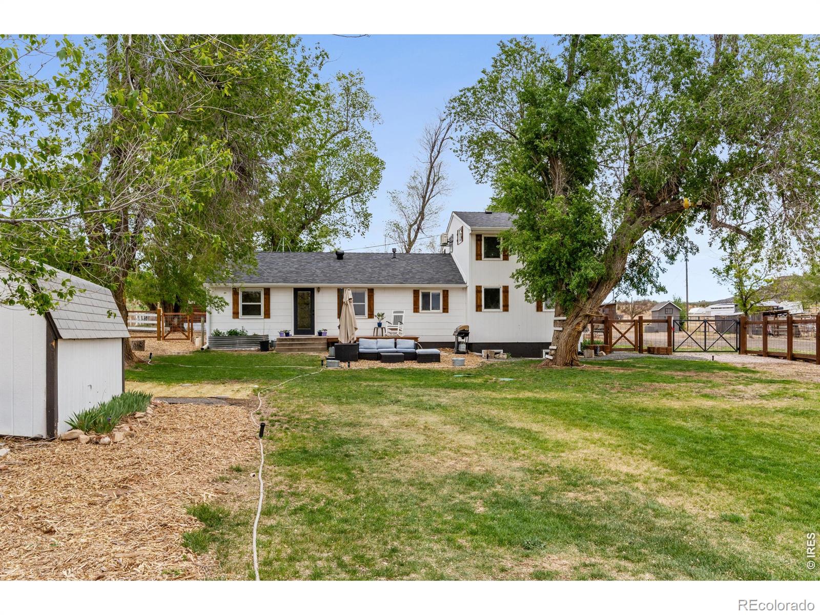 MLS Image #32 for 4520 w county road 54g ,laporte, Colorado