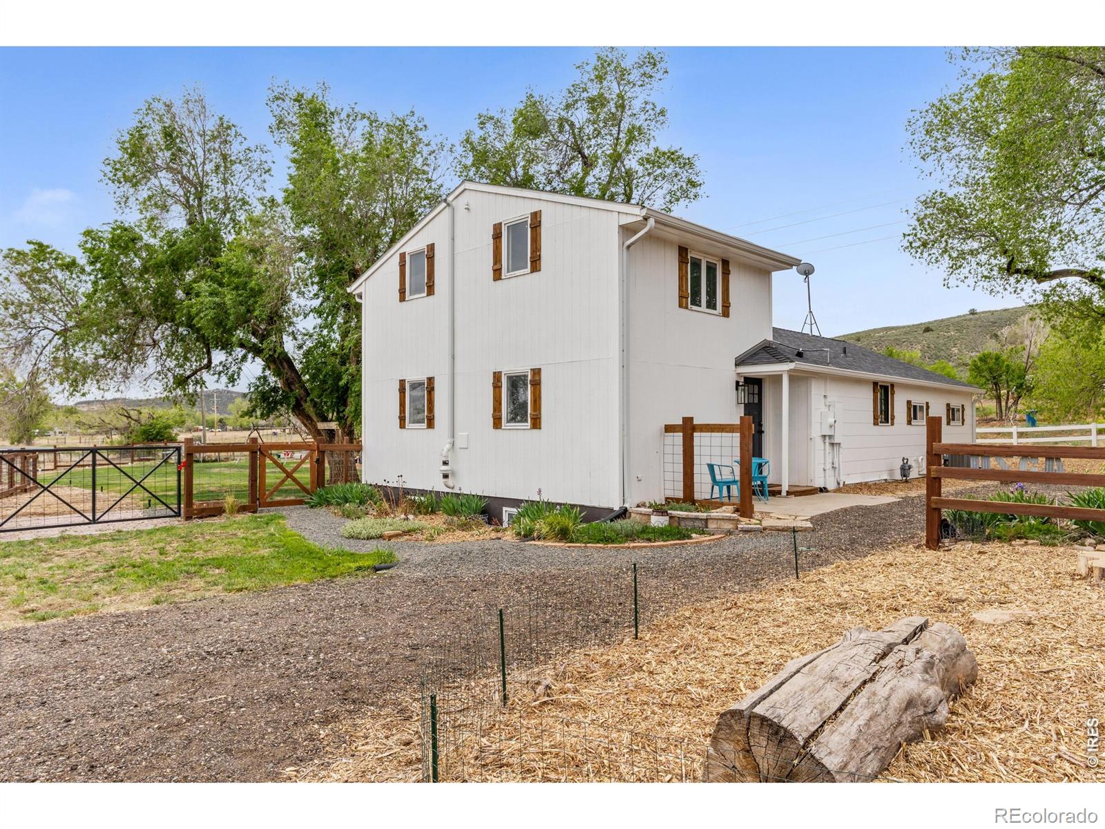 MLS Image #33 for 4520 w county road 54g ,laporte, Colorado