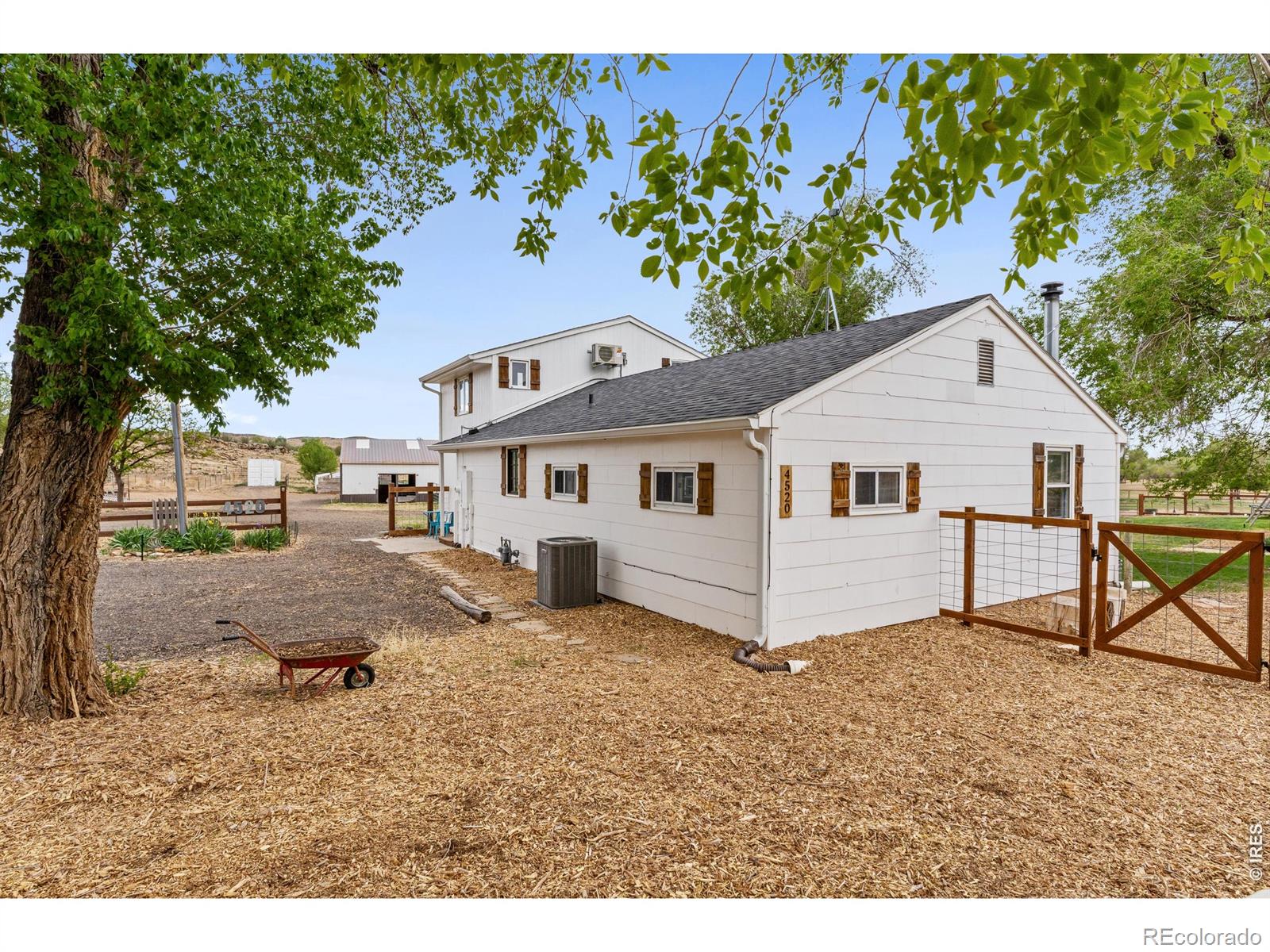 MLS Image #35 for 4520 w county road 54g ,laporte, Colorado
