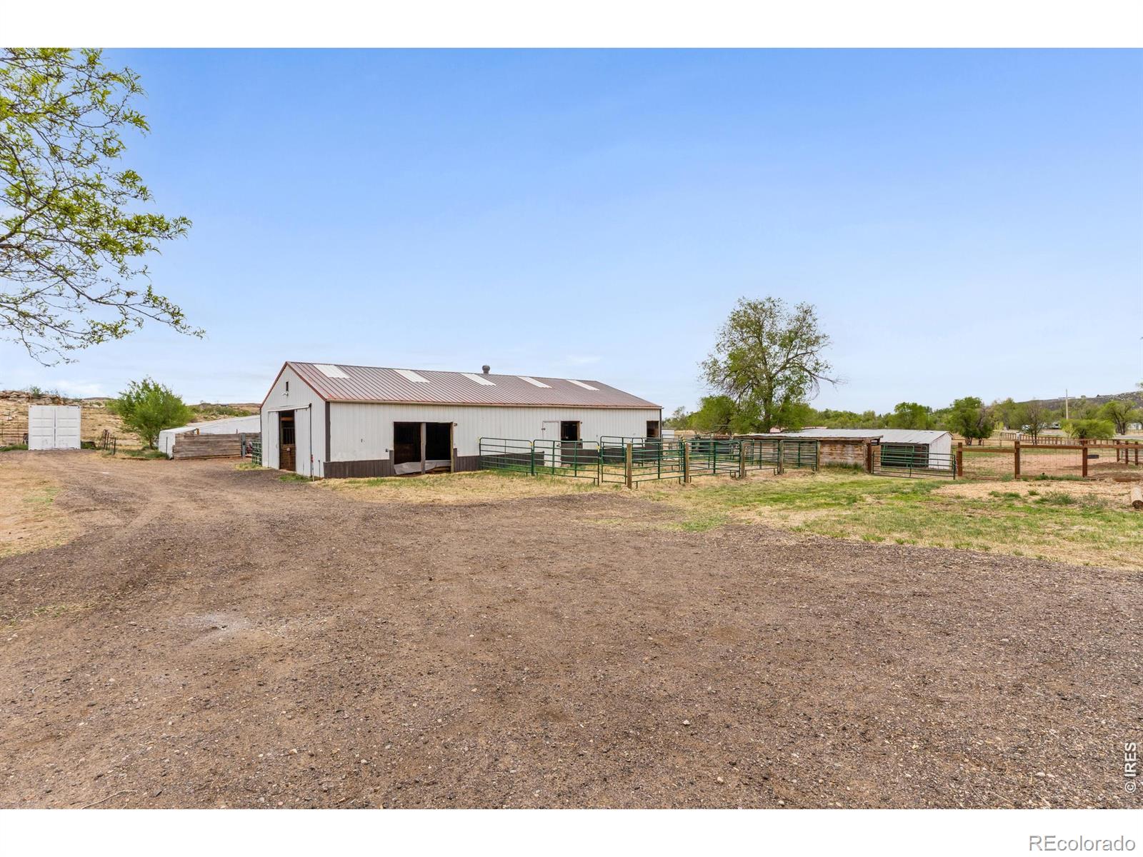 MLS Image #36 for 4520 w county road 54g ,laporte, Colorado