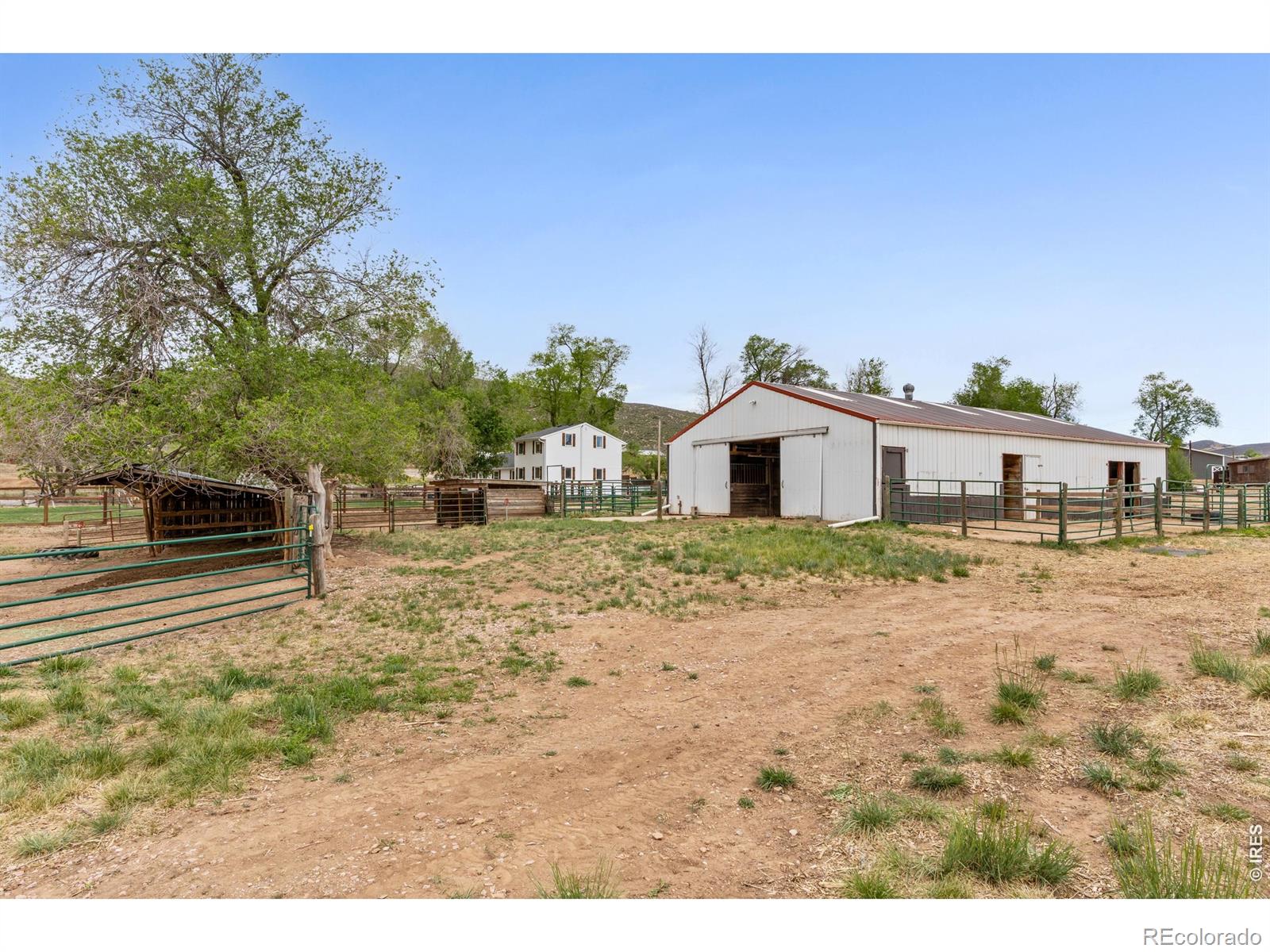 MLS Image #37 for 4520 w county road 54g ,laporte, Colorado