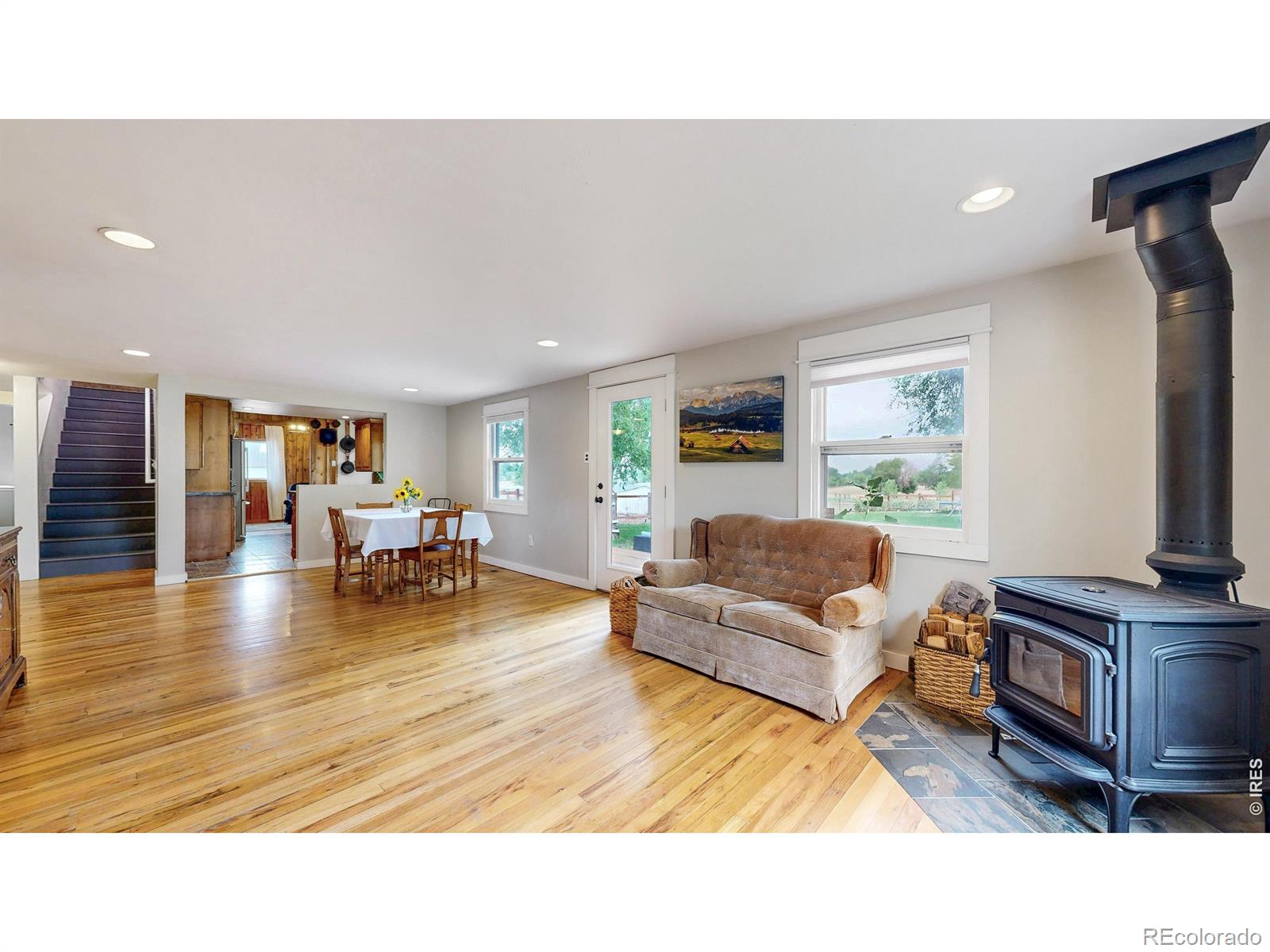 MLS Image #4 for 4520 w county road 54g ,laporte, Colorado