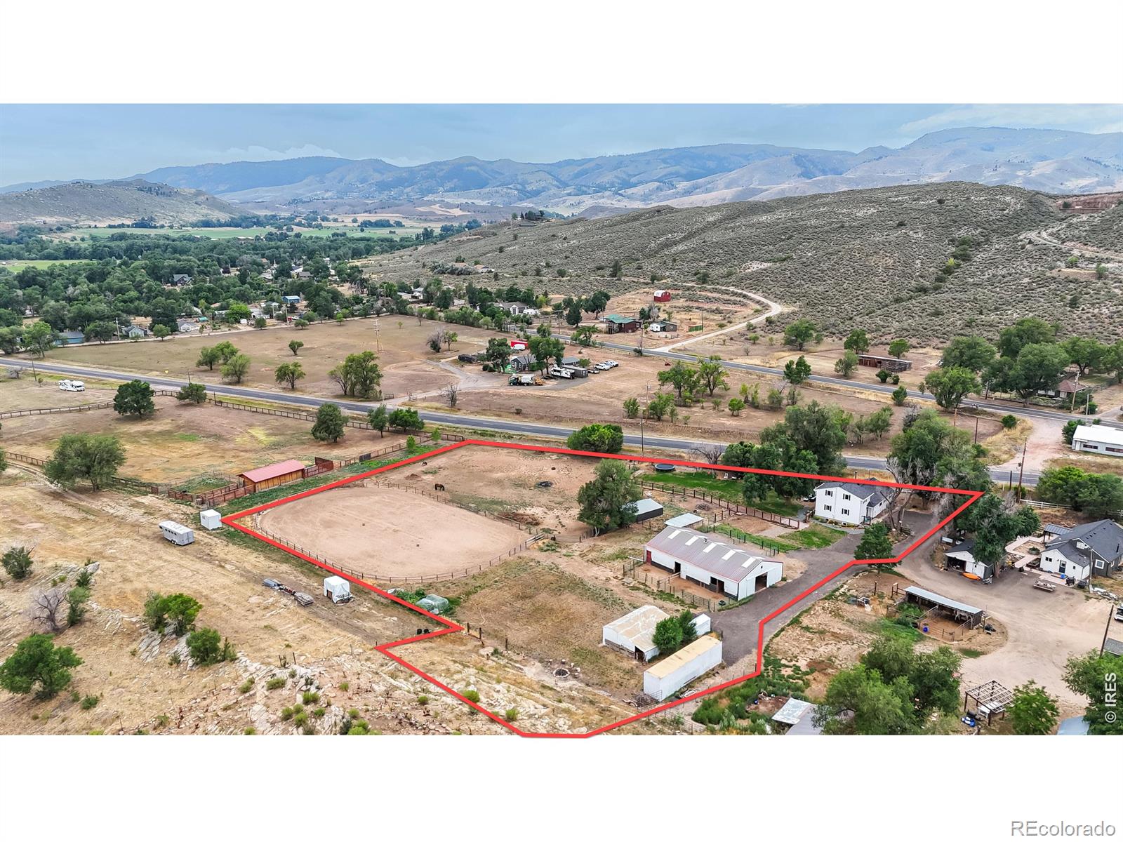 MLS Image #41 for 4520 w county road 54g ,laporte, Colorado