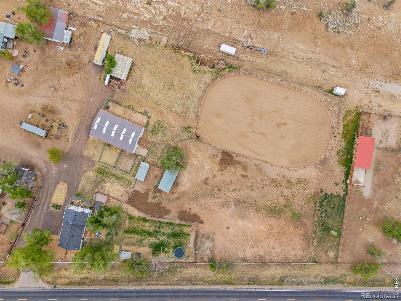 MLS Image #42 for 4520 w county road 54g ,laporte, Colorado