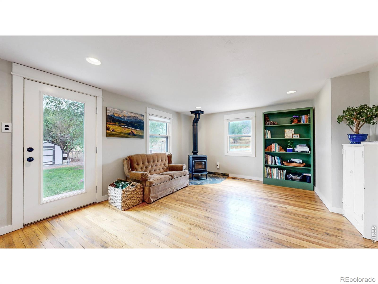 MLS Image #6 for 4520 w county road 54g ,laporte, Colorado