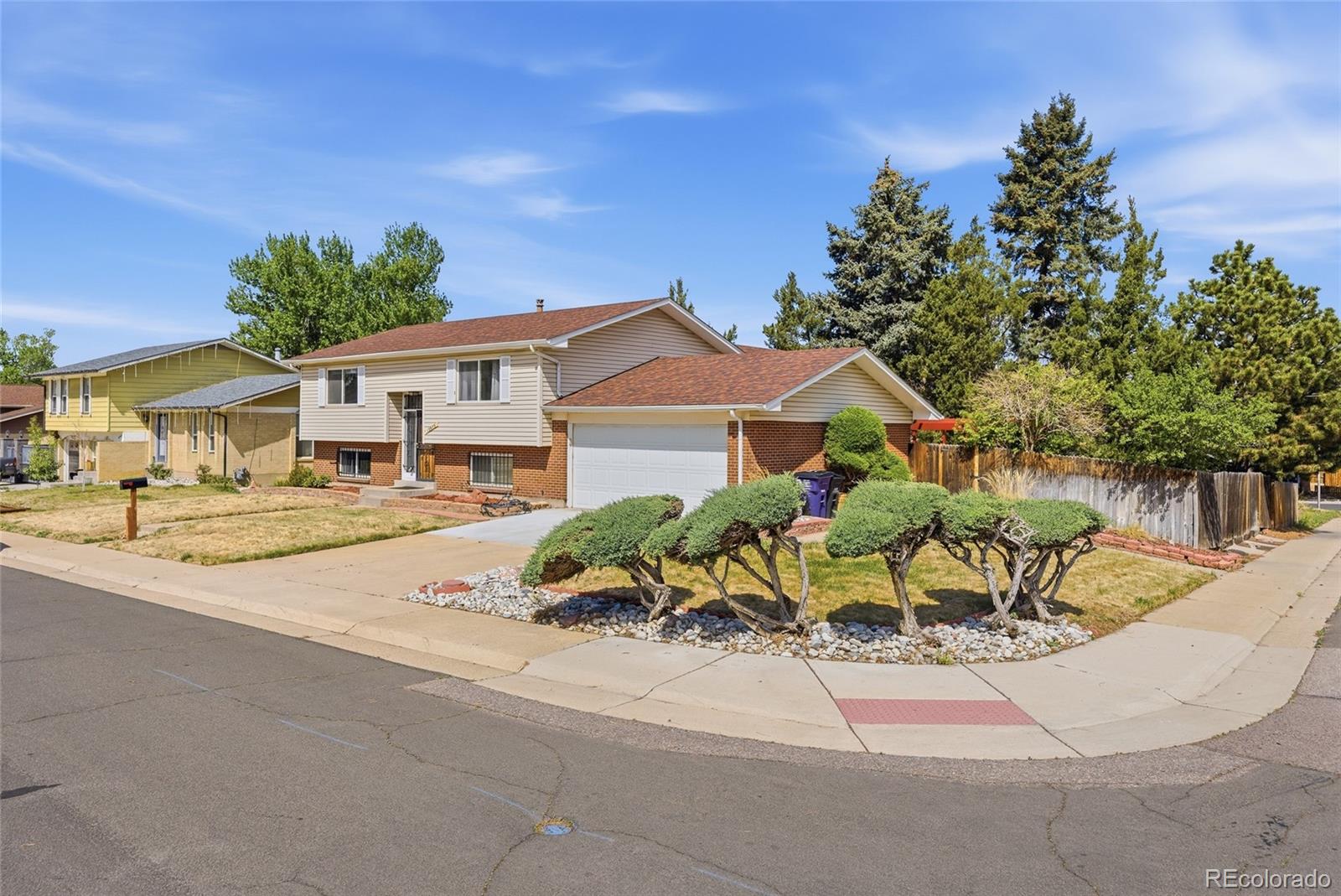 MLS Image #0 for 12973 e elgin place,denver, Colorado