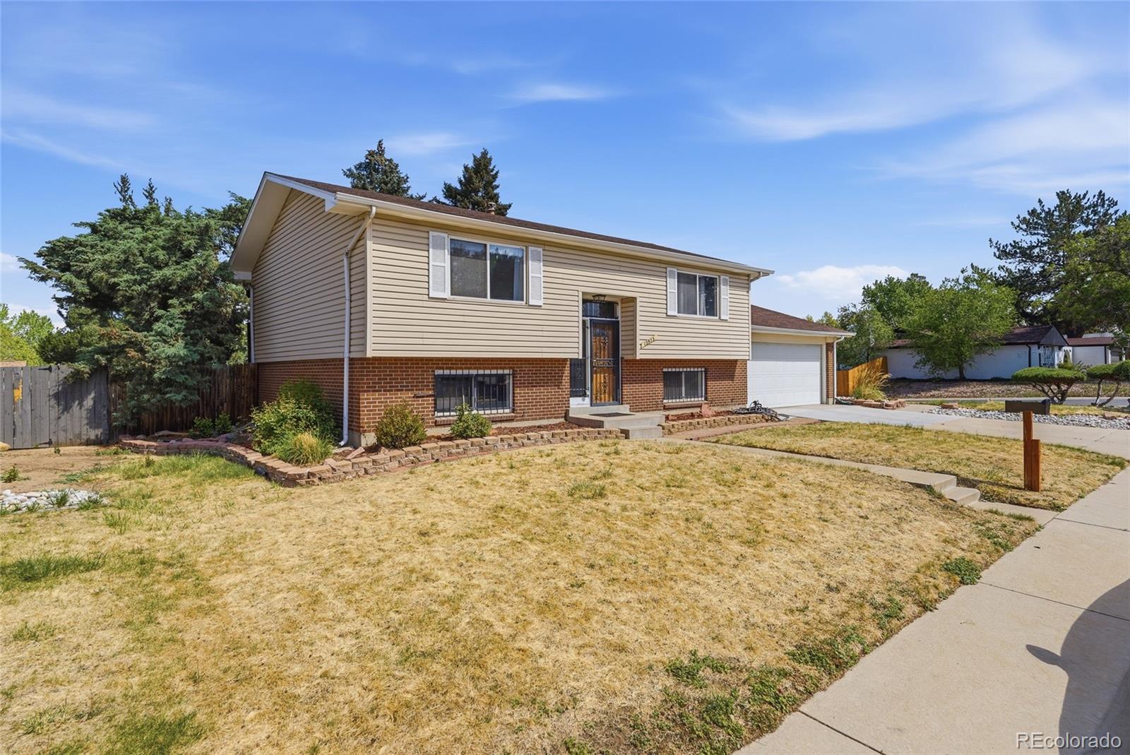 MLS Image #2 for 12973 e elgin place,denver, Colorado