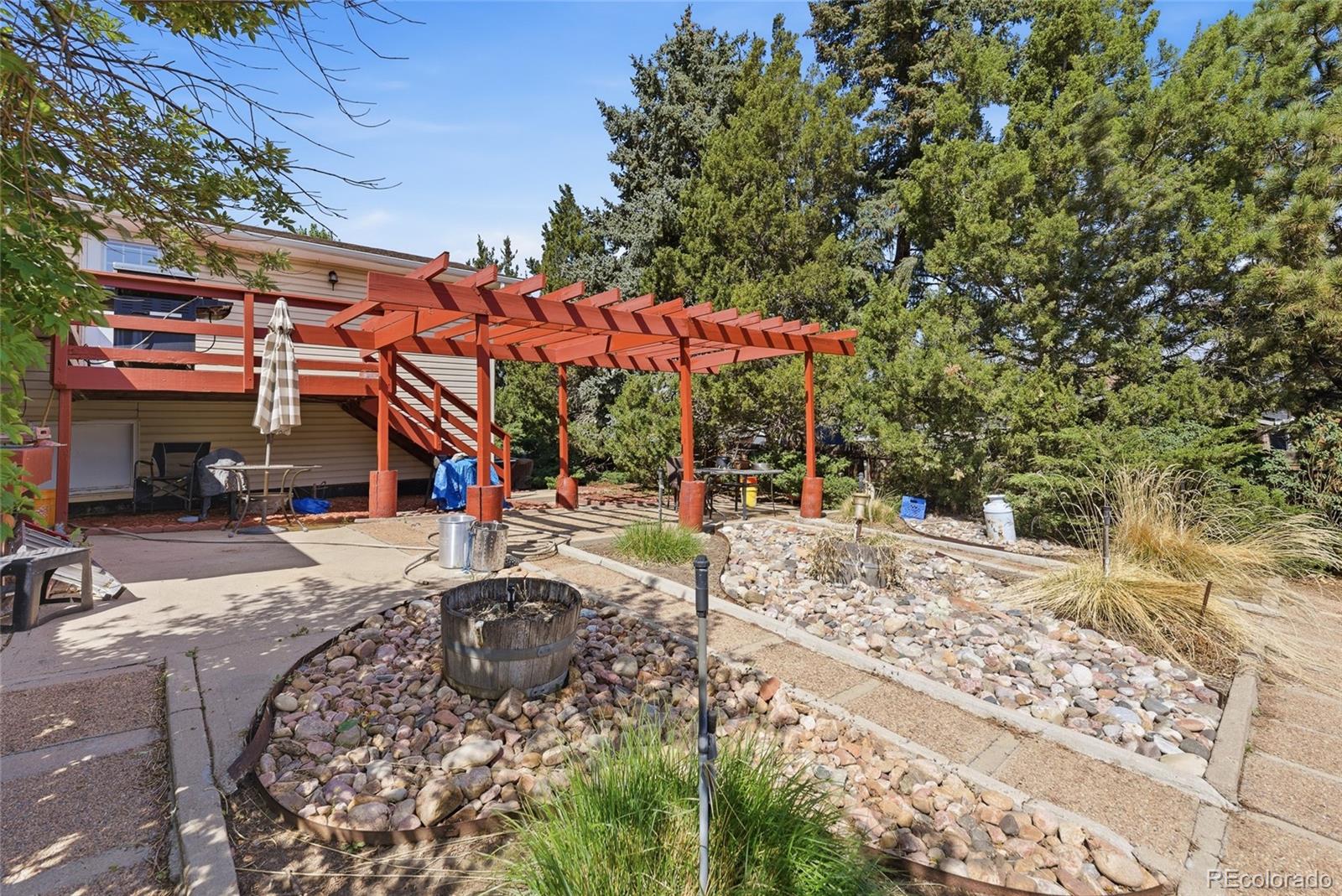 MLS Image #23 for 12973 e elgin place,denver, Colorado