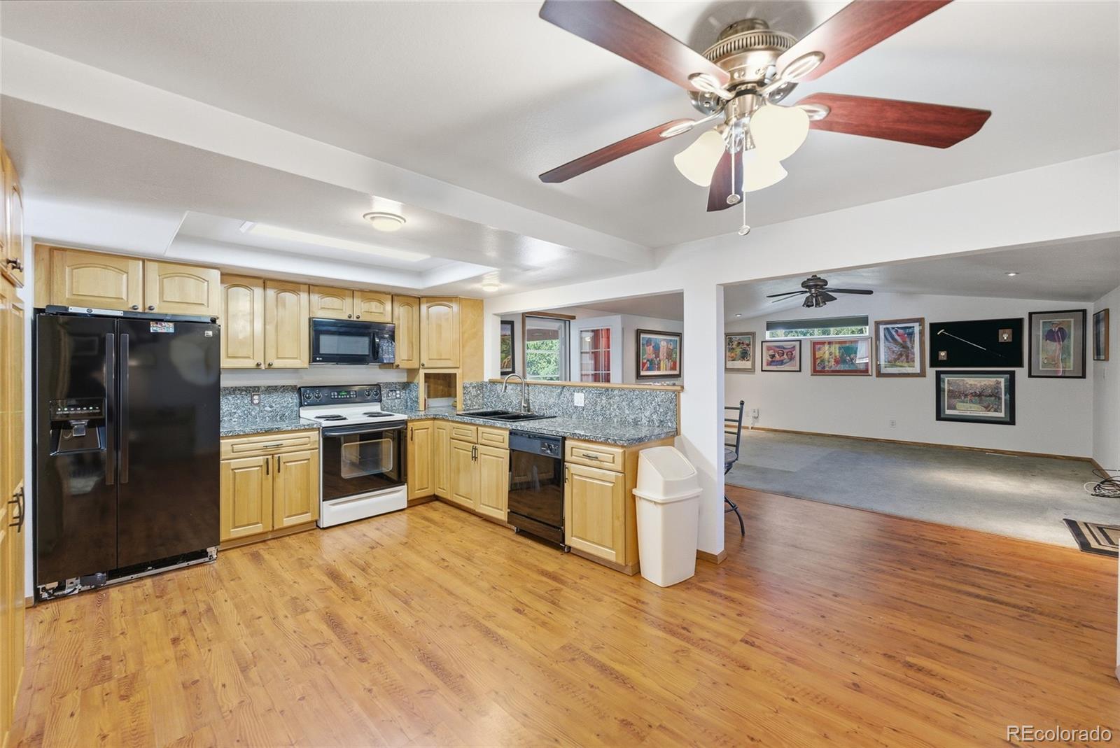 MLS Image #5 for 12973 e elgin place,denver, Colorado