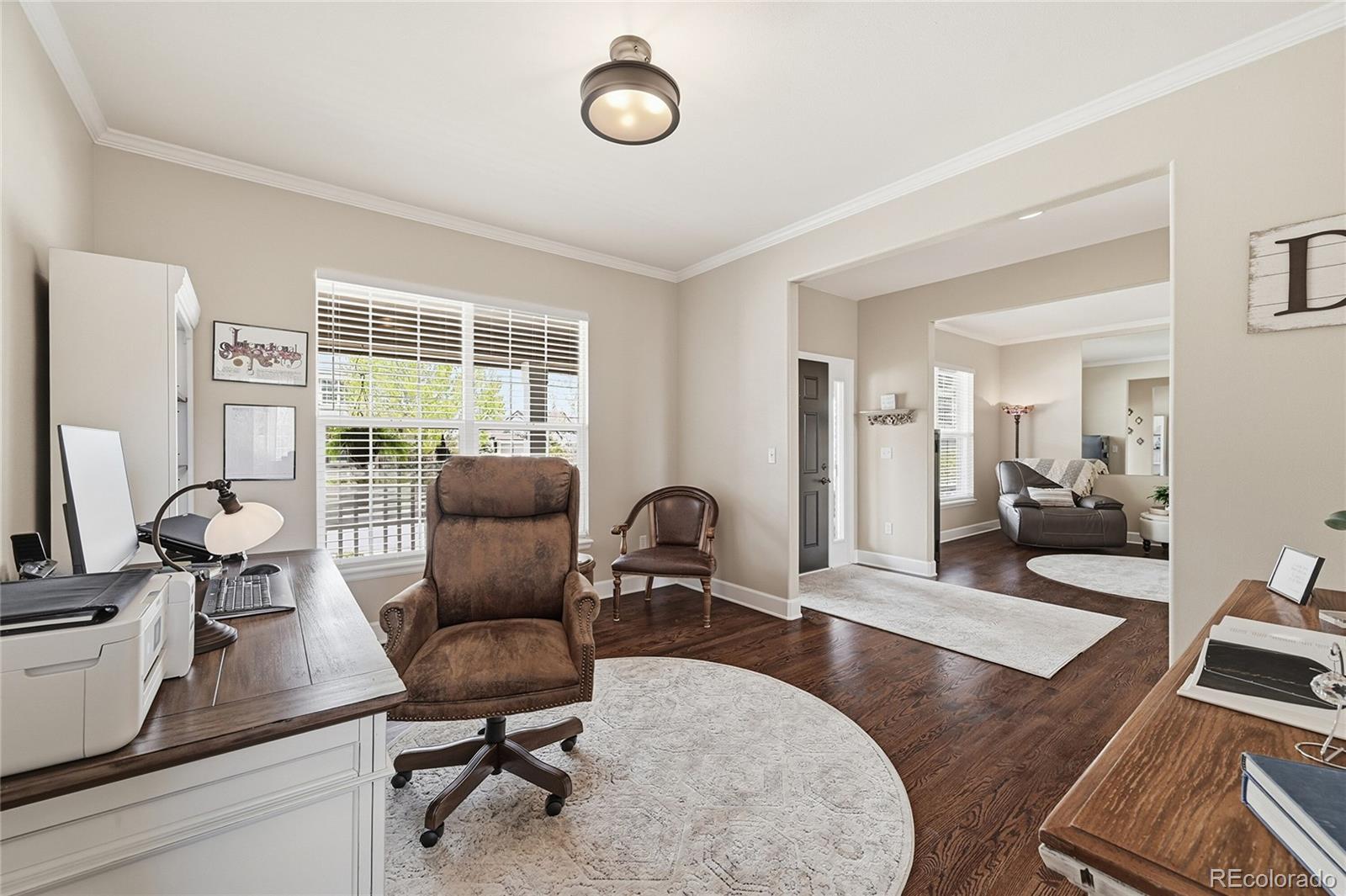 MLS Image #10 for 5984 e monument drive,castle rock, Colorado