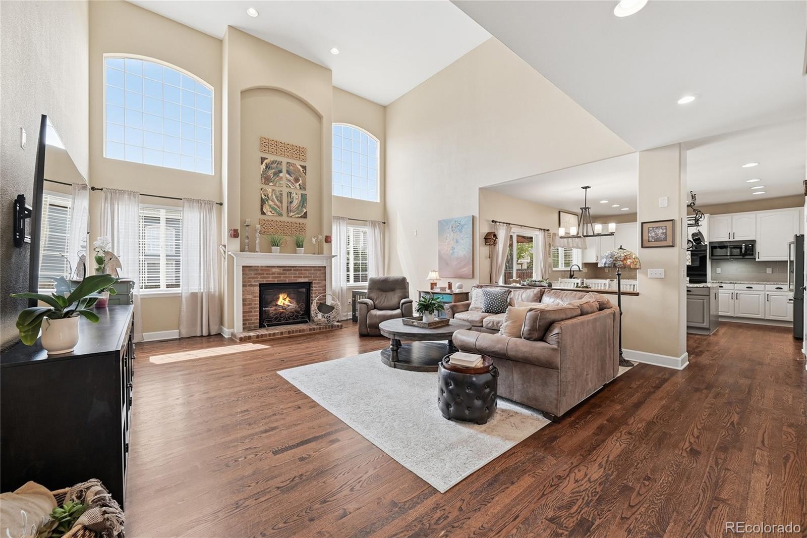 MLS Image #11 for 5984 e monument drive,castle rock, Colorado
