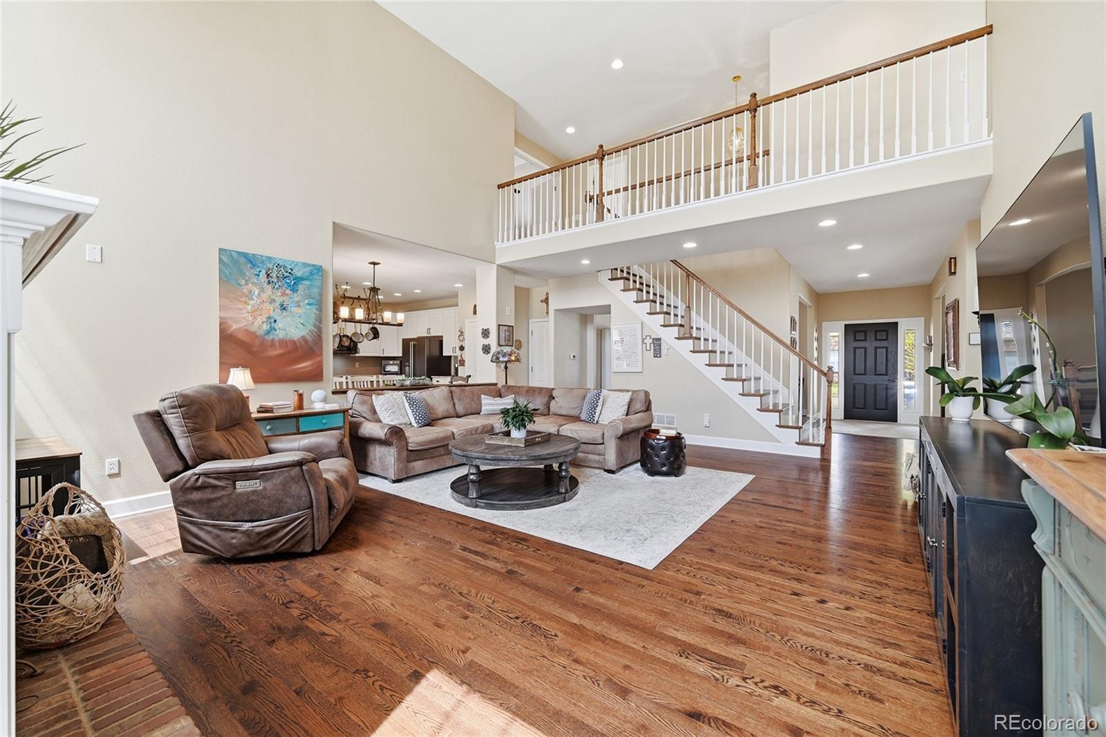 MLS Image #14 for 5984 e monument drive,castle rock, Colorado