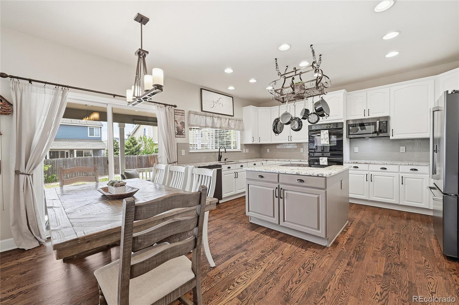 MLS Image #15 for 5984 e monument drive,castle rock, Colorado