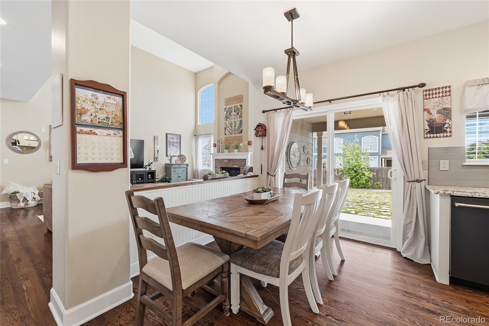 MLS Image #16 for 5984 e monument drive,castle rock, Colorado
