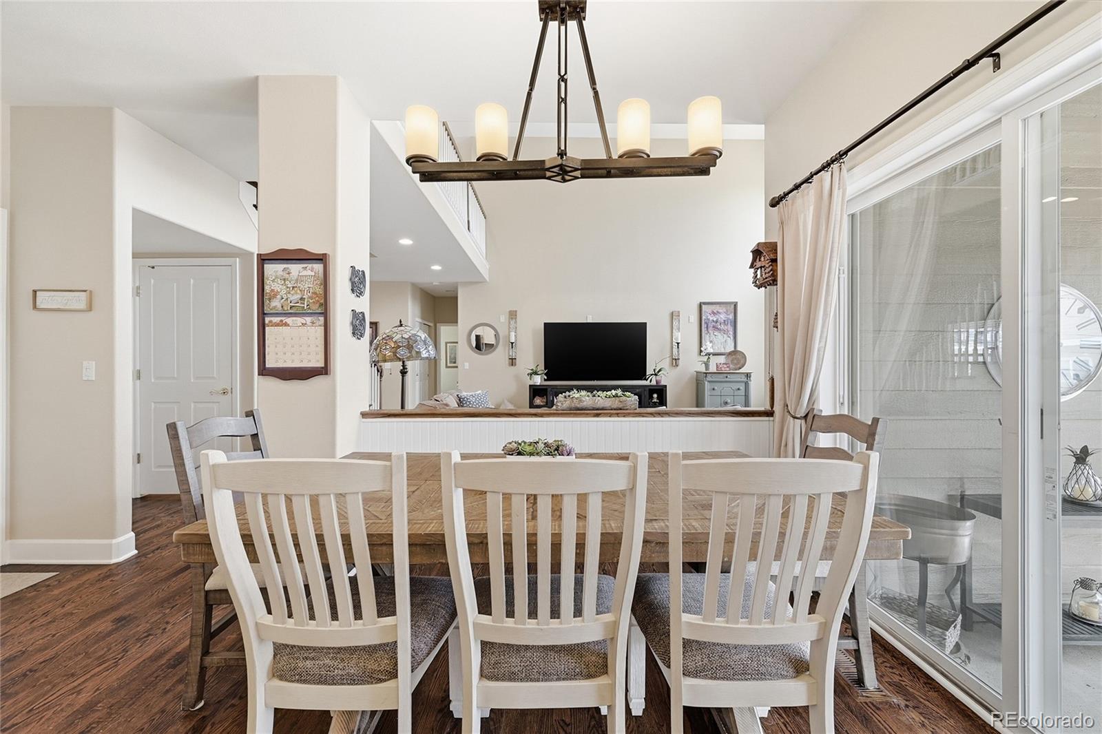 MLS Image #17 for 5984 e monument drive,castle rock, Colorado