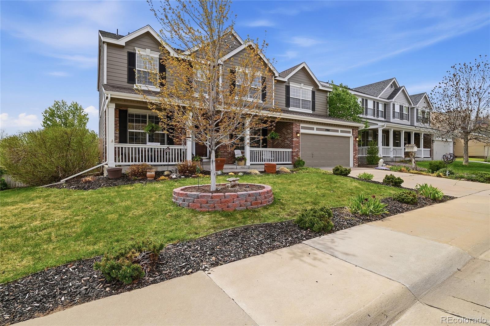 MLS Image #2 for 5984 e monument drive,castle rock, Colorado