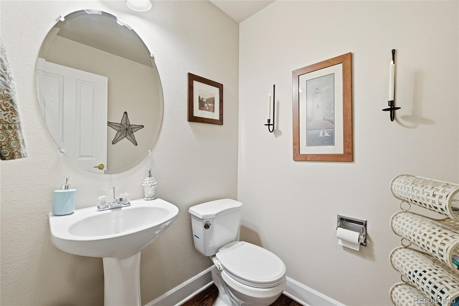 MLS Image #23 for 5984 e monument drive,castle rock, Colorado