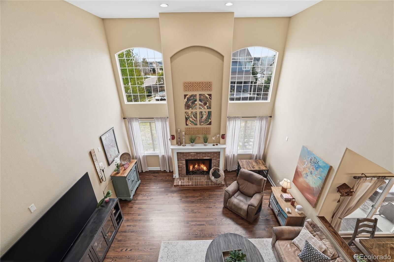 MLS Image #24 for 5984 e monument drive,castle rock, Colorado