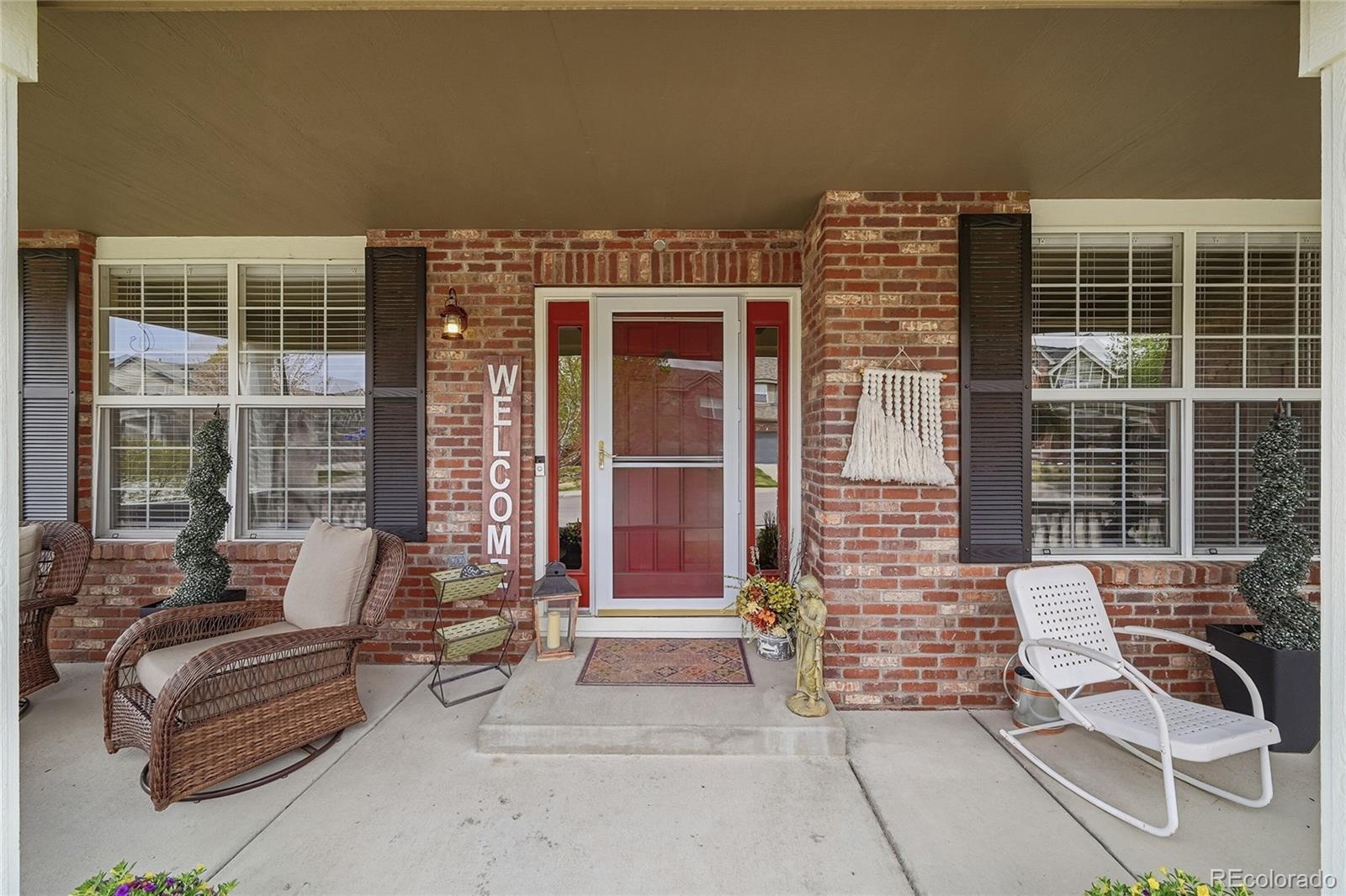 MLS Image #3 for 5984 e monument drive,castle rock, Colorado