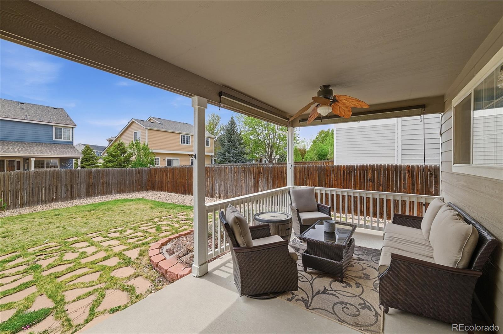 MLS Image #39 for 5984 e monument drive,castle rock, Colorado