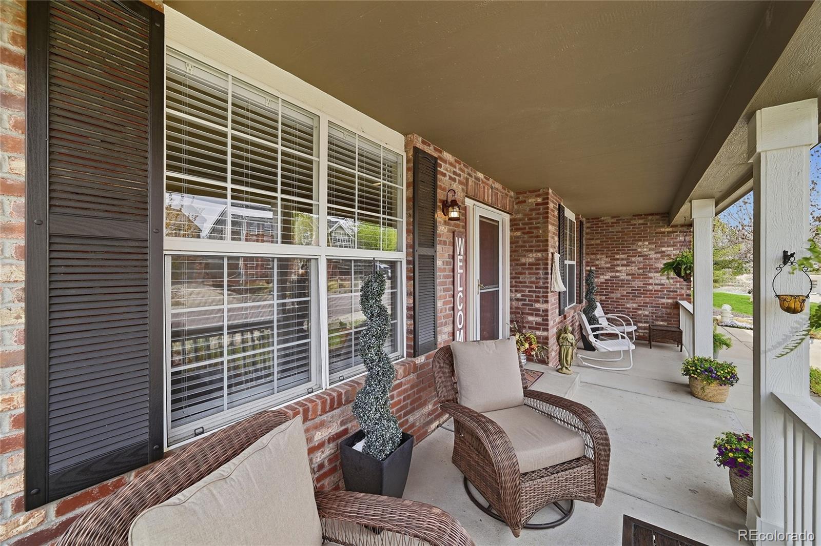 MLS Image #4 for 5984 e monument drive,castle rock, Colorado