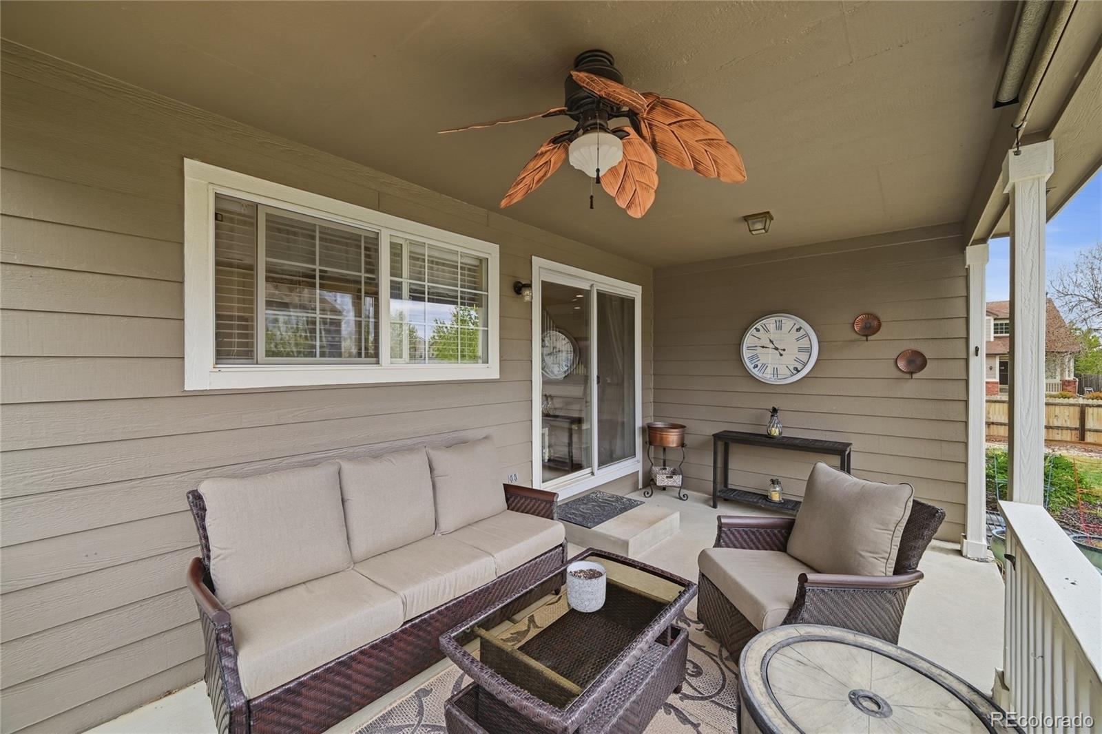 MLS Image #40 for 5984 e monument drive,castle rock, Colorado