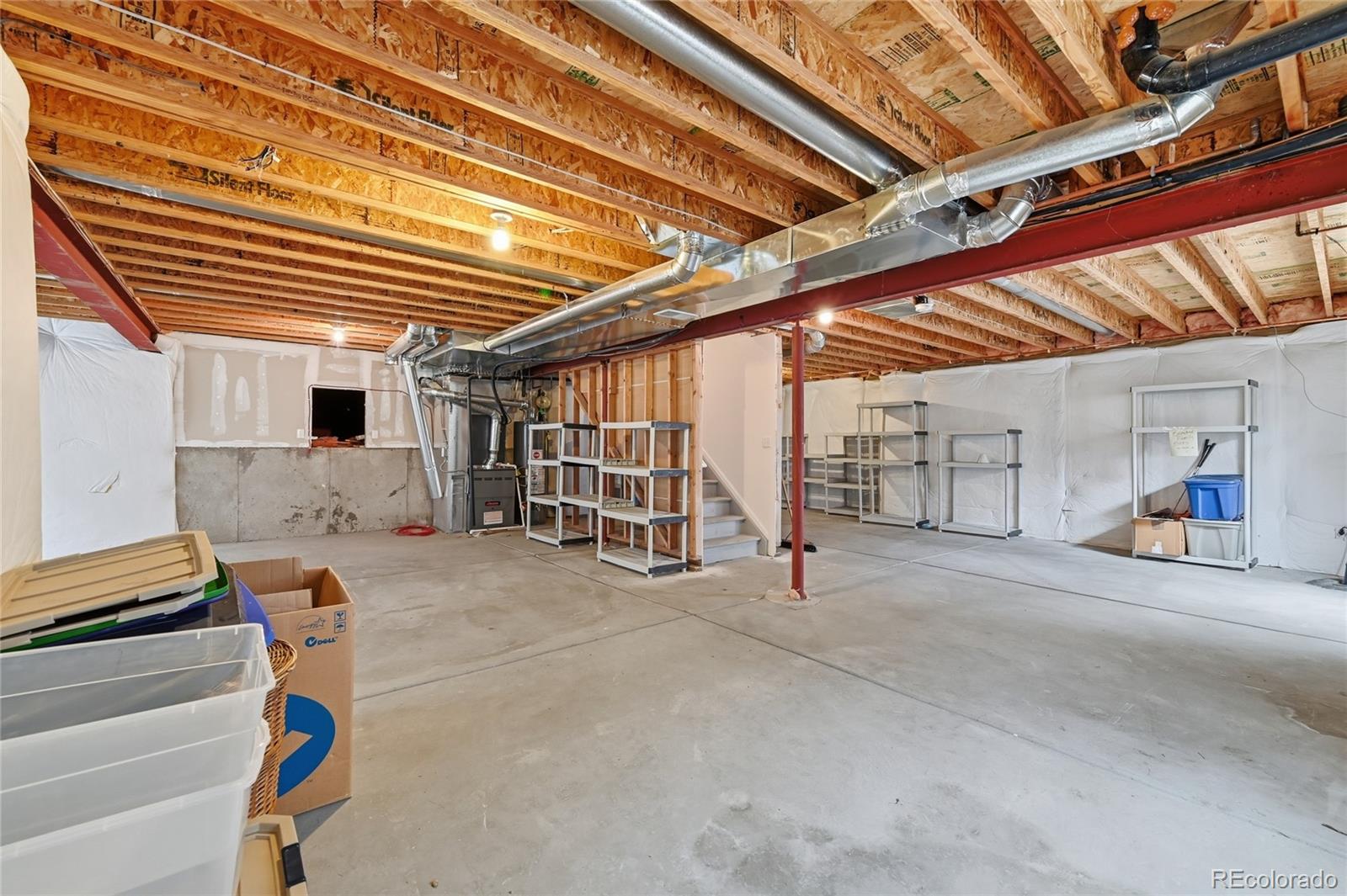 MLS Image #42 for 5984 e monument drive,castle rock, Colorado