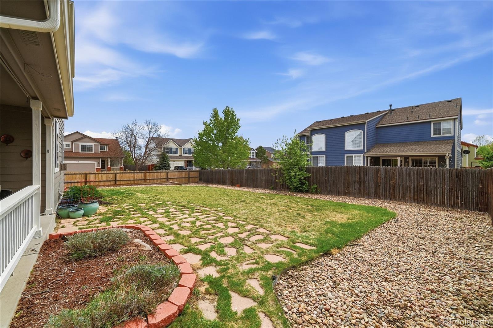 MLS Image #44 for 5984 e monument drive,castle rock, Colorado