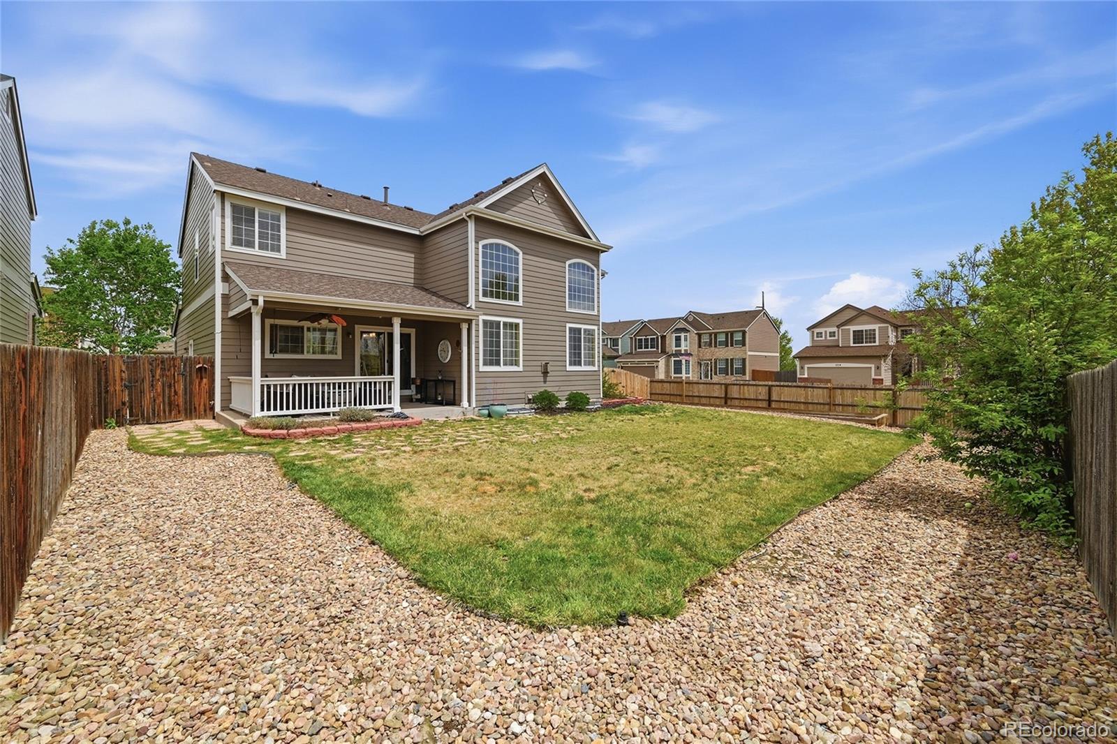 MLS Image #45 for 5984 e monument drive,castle rock, Colorado