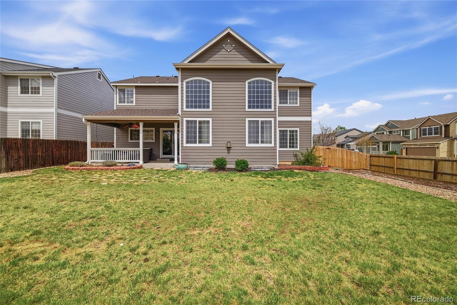 MLS Image #46 for 5984 e monument drive,castle rock, Colorado