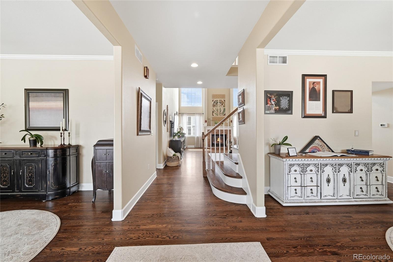 MLS Image #5 for 5984 e monument drive,castle rock, Colorado