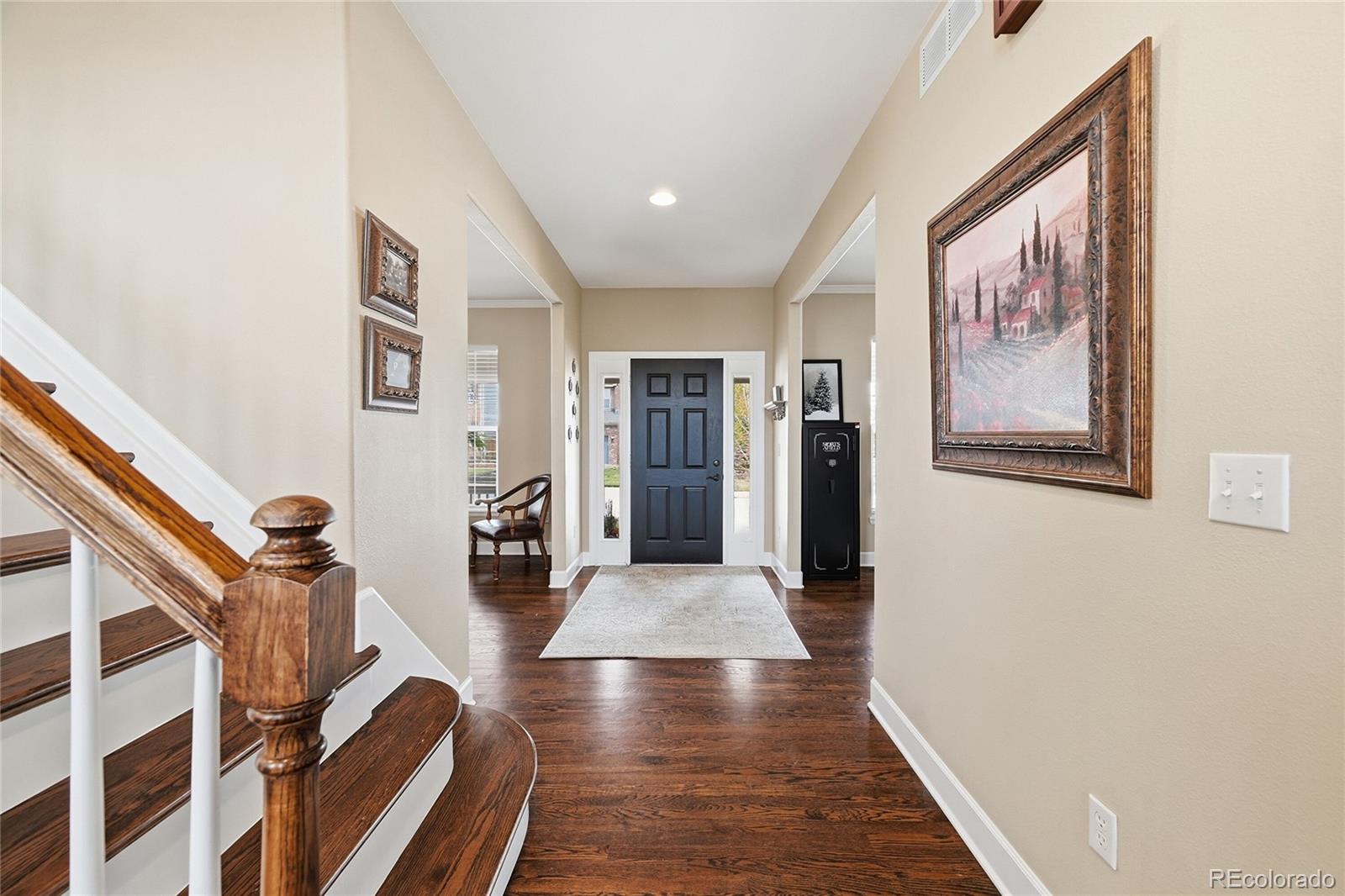 MLS Image #6 for 5984 e monument drive,castle rock, Colorado