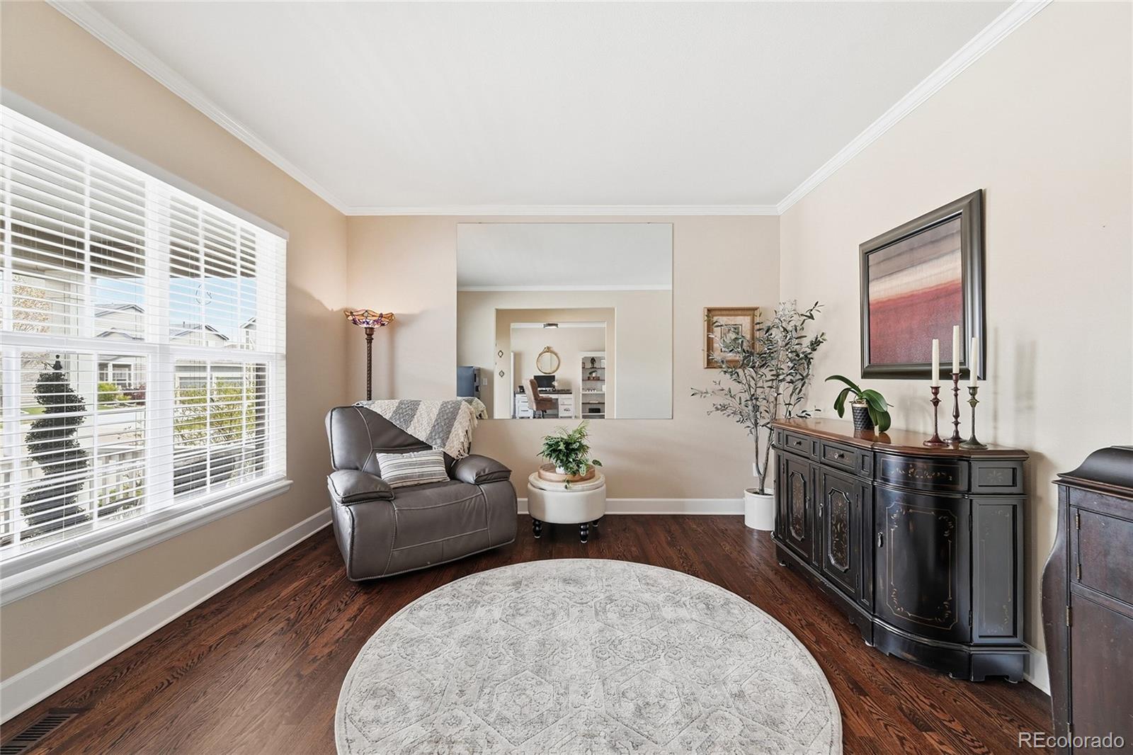 MLS Image #7 for 5984 e monument drive,castle rock, Colorado