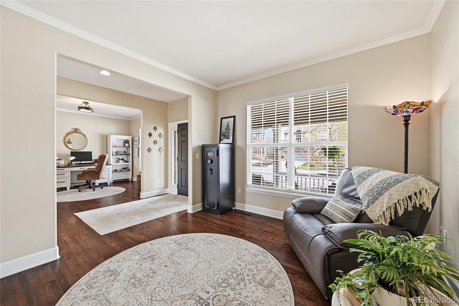 MLS Image #8 for 5984 e monument drive,castle rock, Colorado