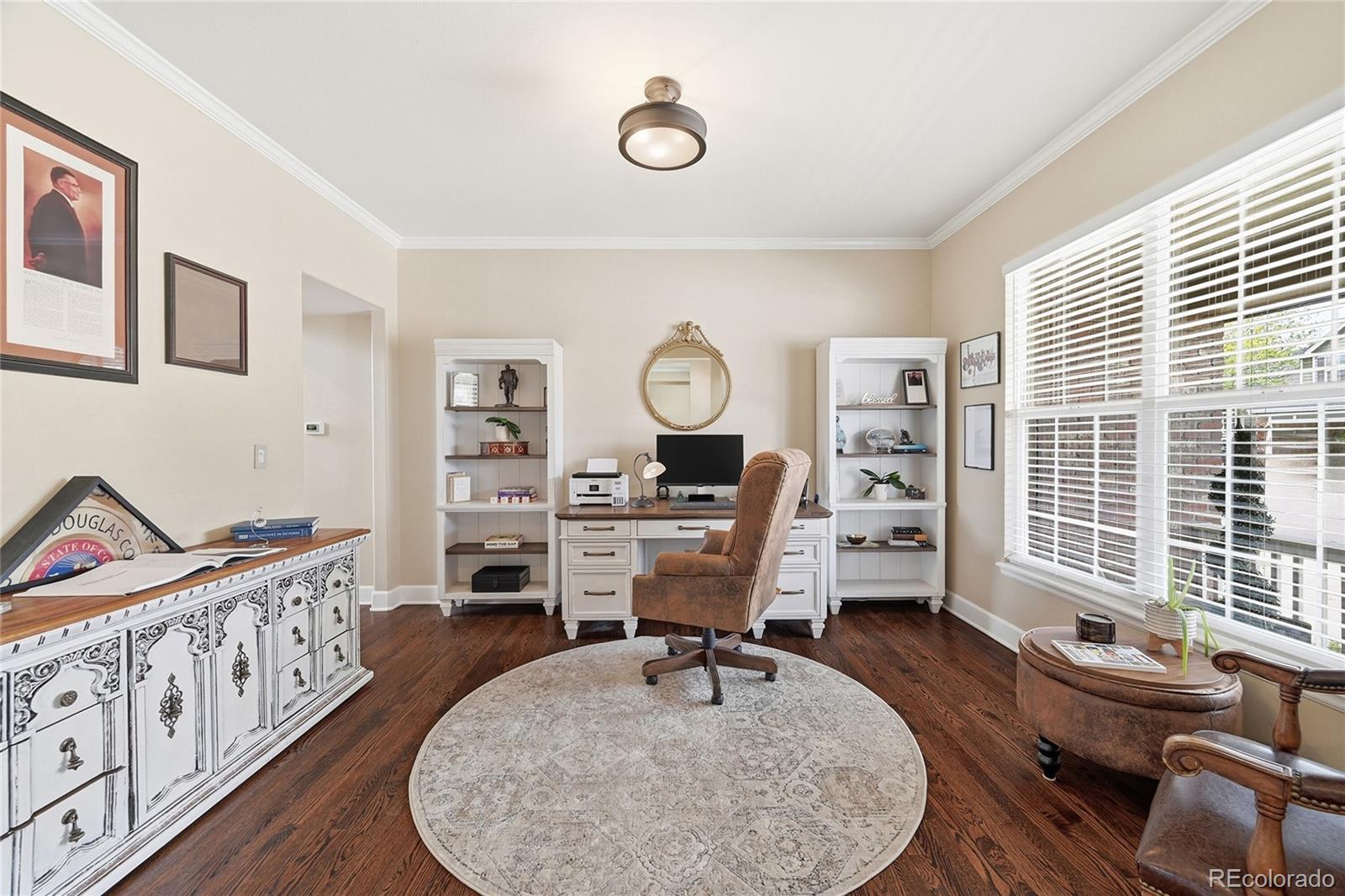 MLS Image #9 for 5984 e monument drive,castle rock, Colorado
