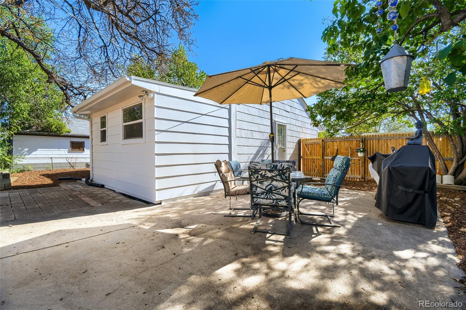 MLS Image #21 for 2365 s julian street,denver, Colorado