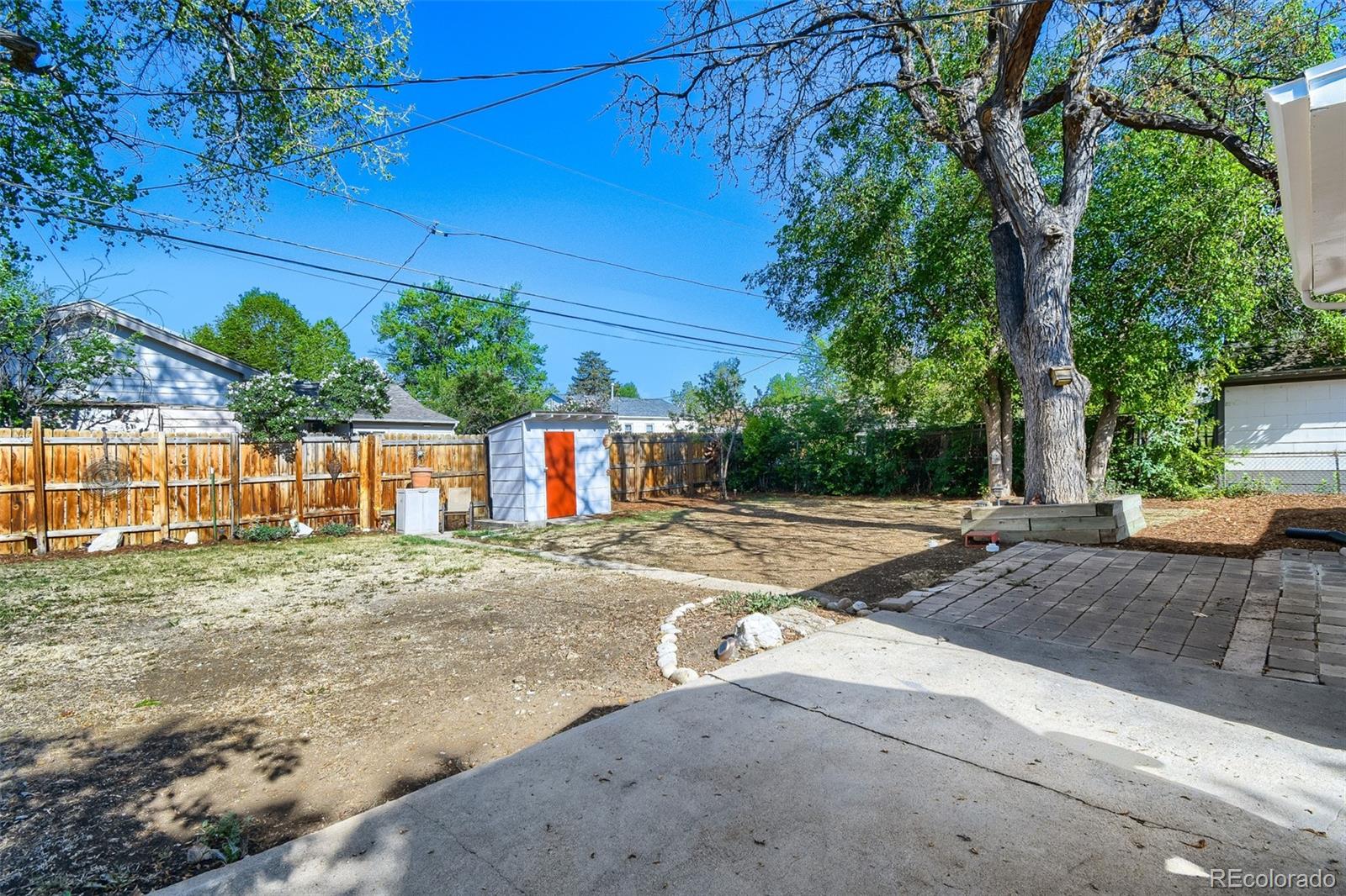 MLS Image #22 for 2365 s julian street,denver, Colorado