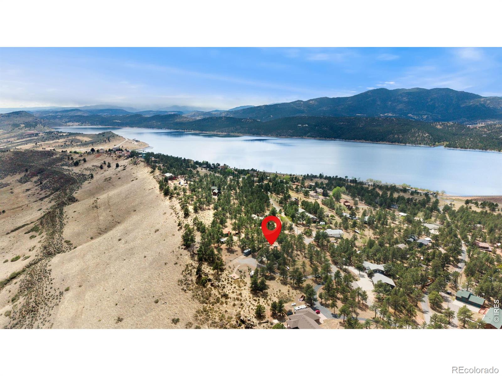 MLS Image #0 for 4000  fawn trail,loveland, Colorado