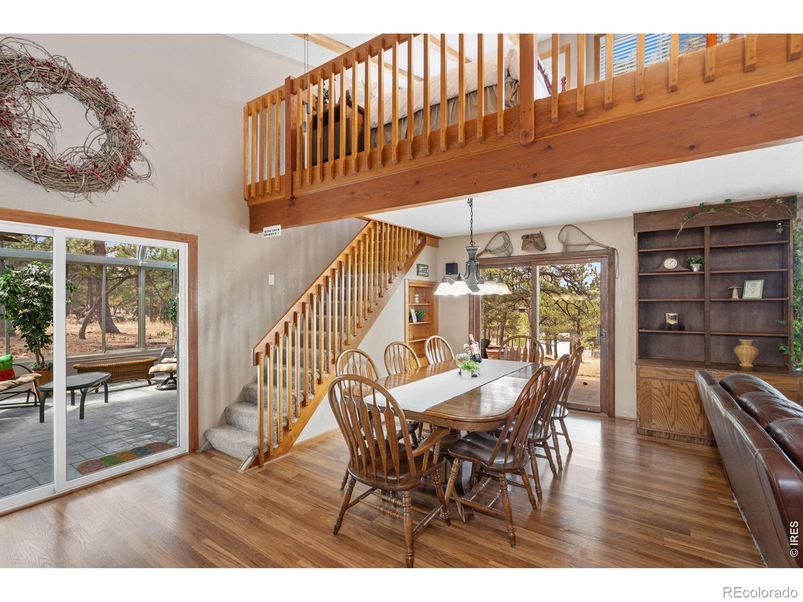MLS Image #10 for 4000  fawn trail,loveland, Colorado