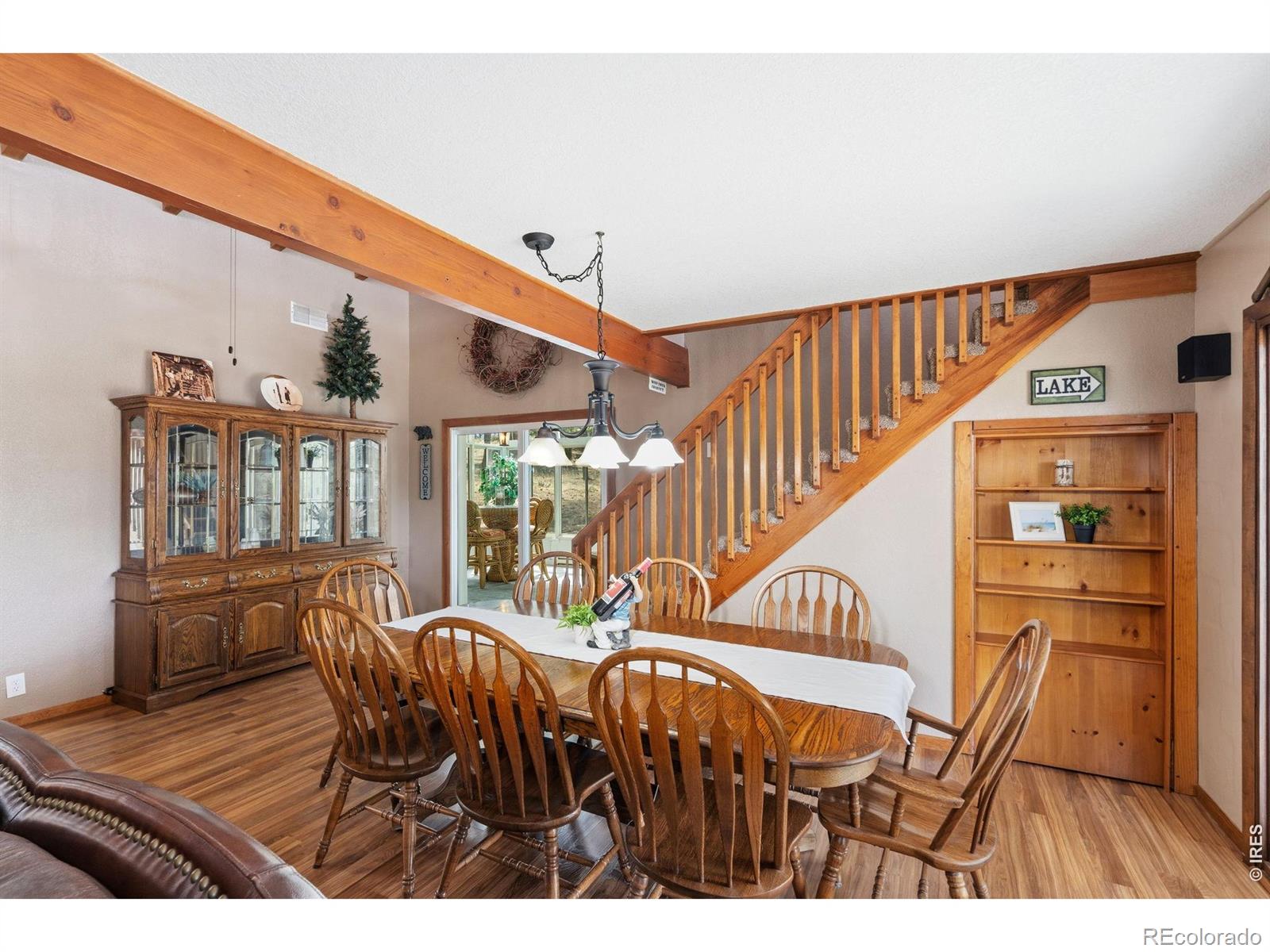 MLS Image #11 for 4000  fawn trail,loveland, Colorado