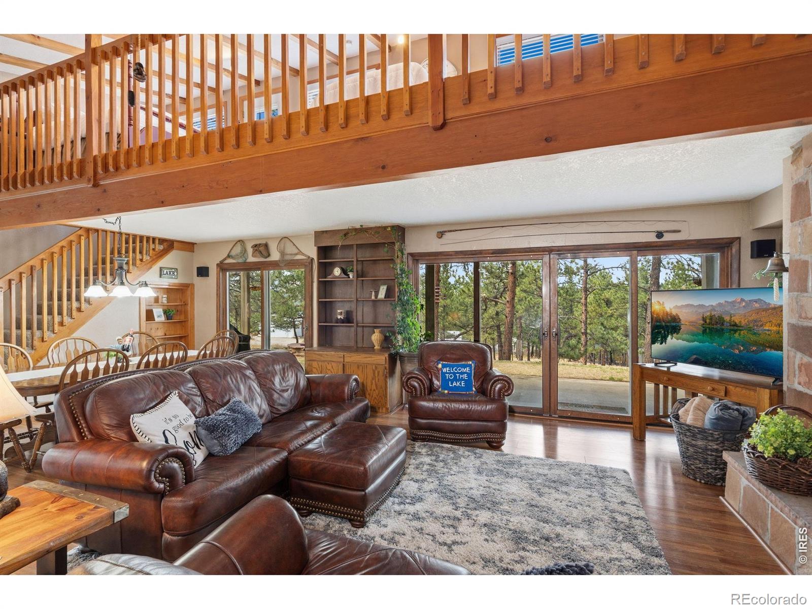 MLS Image #14 for 4000  fawn trail,loveland, Colorado
