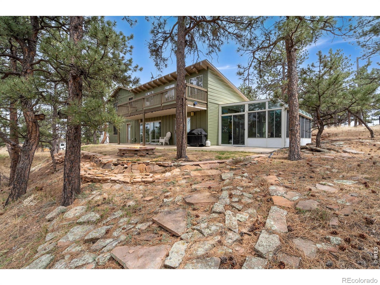 MLS Image #15 for 4000  fawn trail,loveland, Colorado