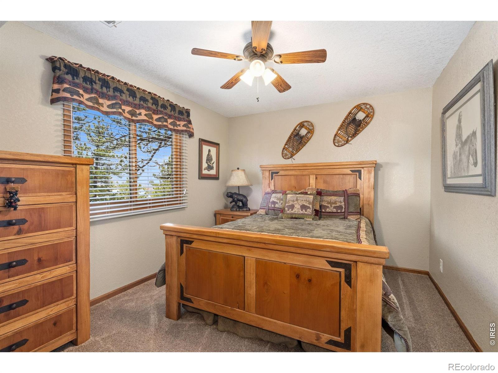 MLS Image #17 for 4000  fawn trail,loveland, Colorado