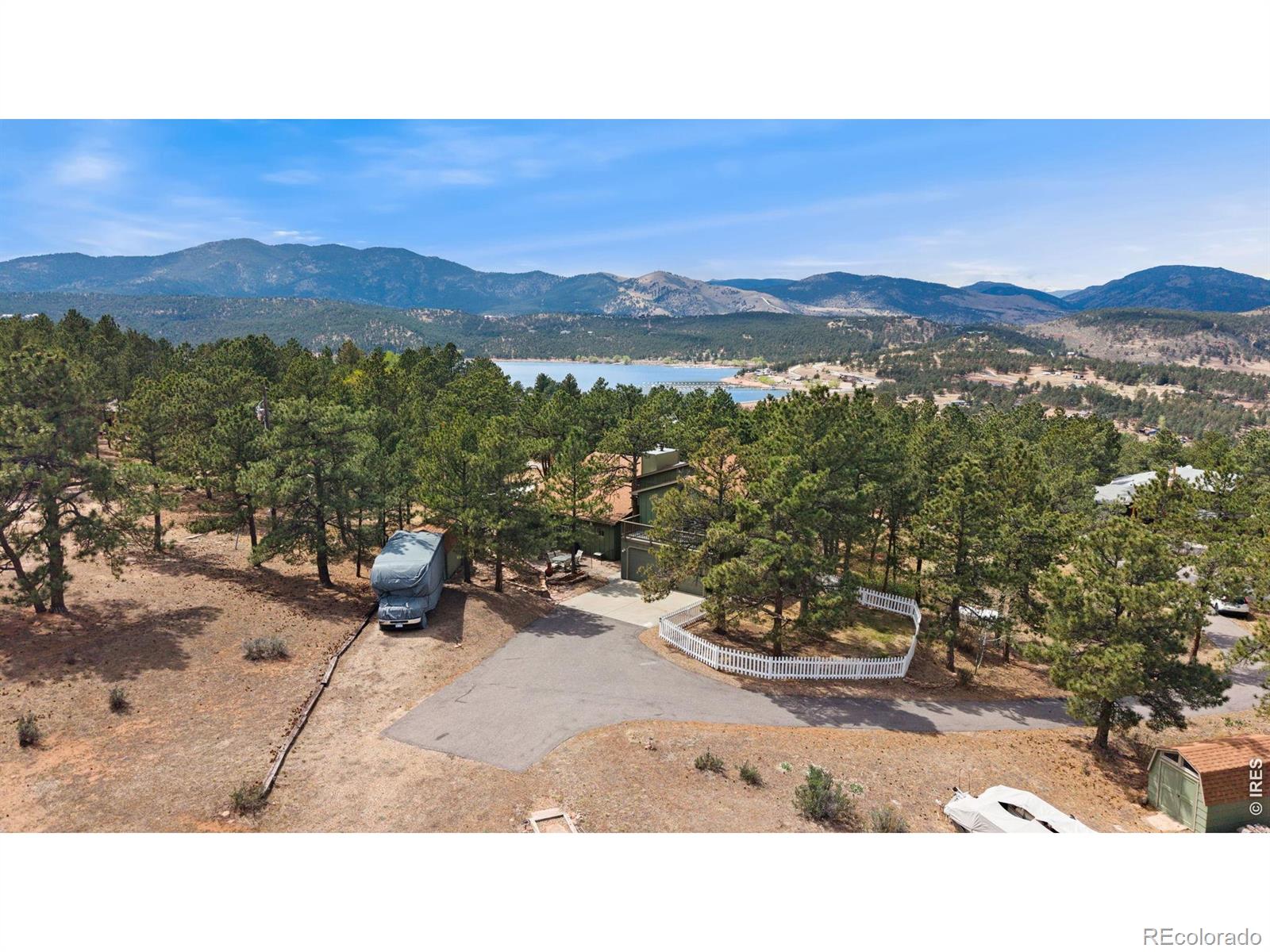 MLS Image #2 for 4000  fawn trail,loveland, Colorado