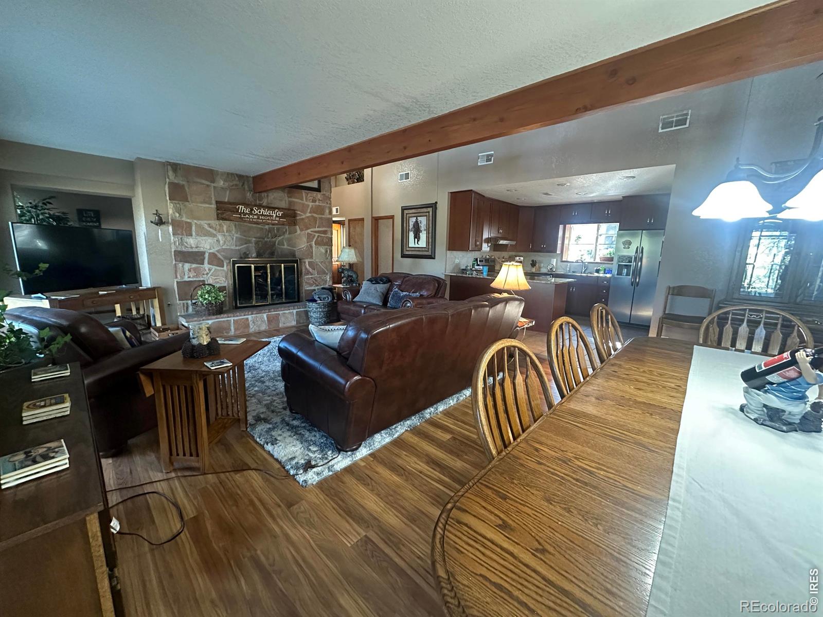 MLS Image #3 for 4000  fawn trail,loveland, Colorado