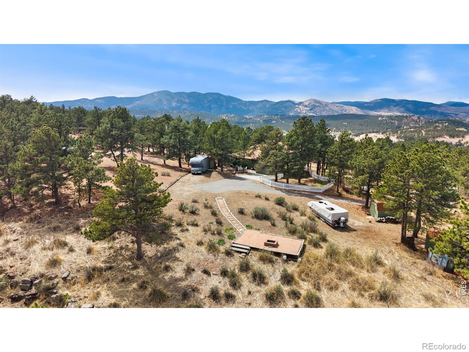 MLS Image #42 for 4000  fawn trail,loveland, Colorado