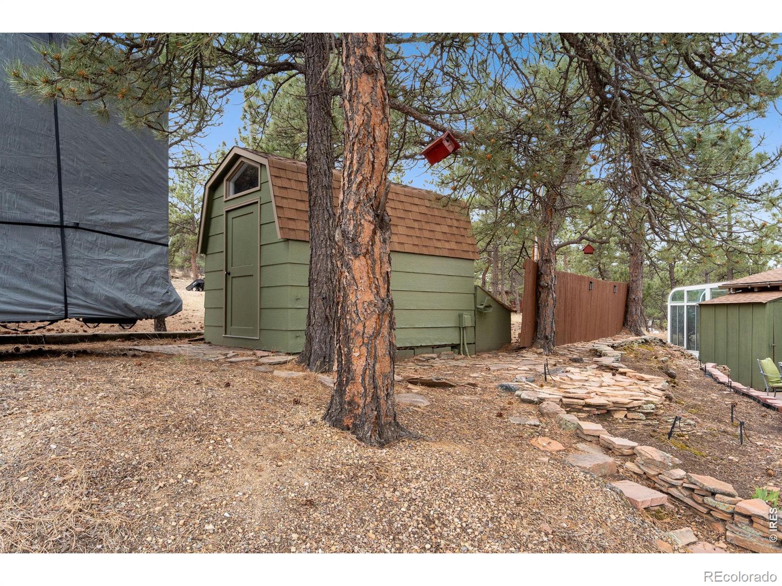 MLS Image #43 for 4000  fawn trail,loveland, Colorado