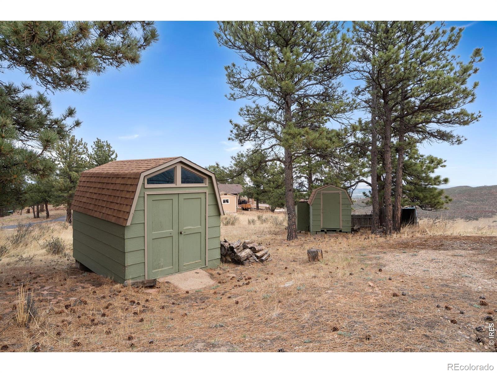 MLS Image #44 for 4000  fawn trail,loveland, Colorado