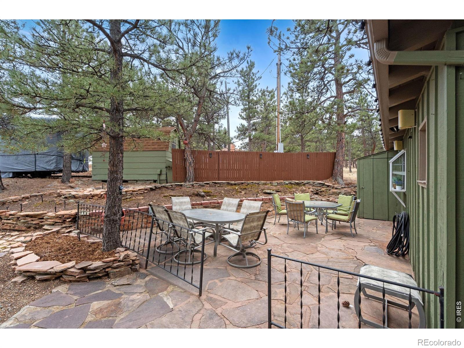 MLS Image #5 for 4000  fawn trail,loveland, Colorado