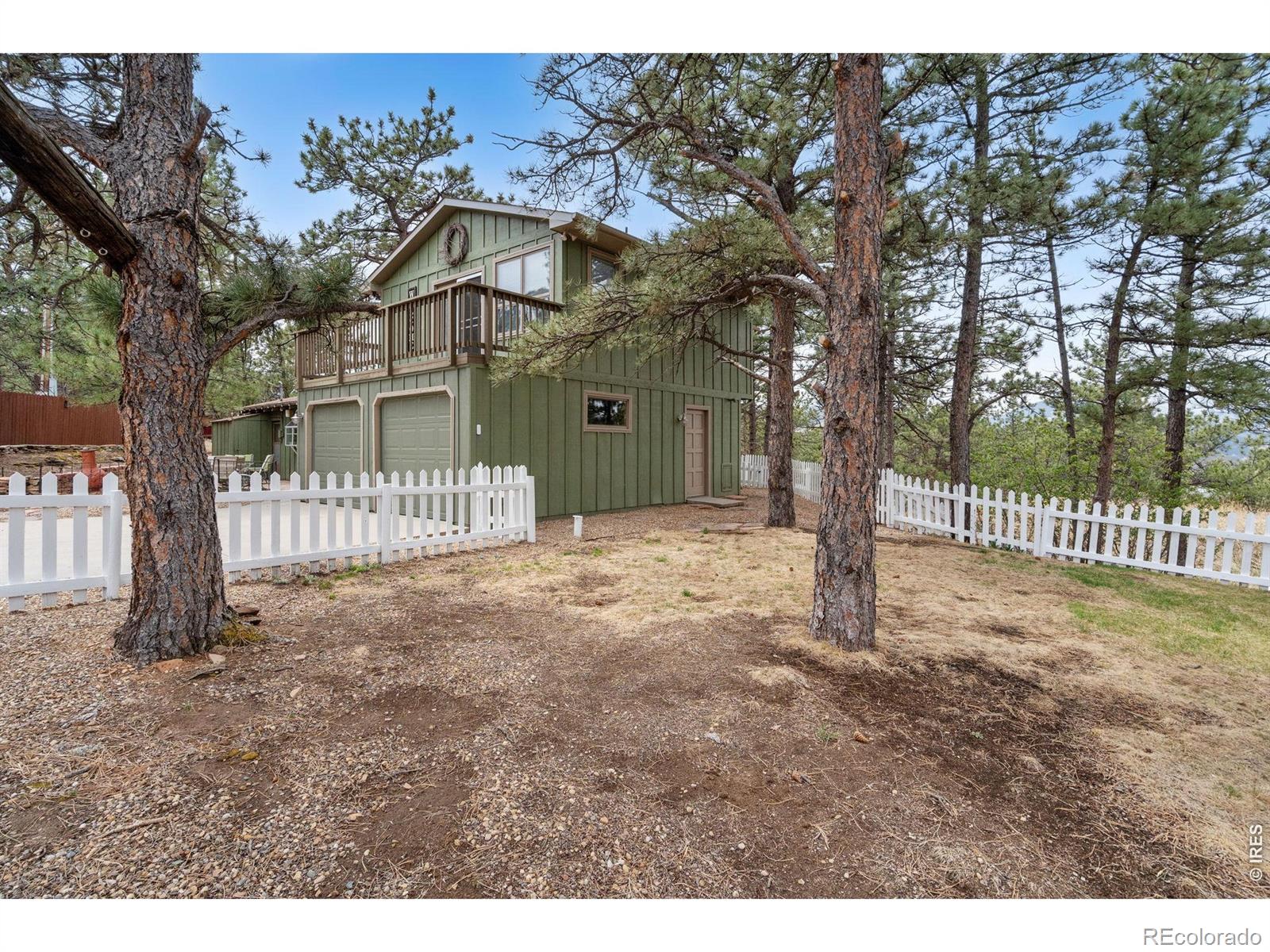 MLS Image #6 for 4000  fawn trail,loveland, Colorado